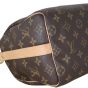 Louis Vuitton Speedy 25 Bandouliere Monogram