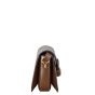 Gucci GG Supreme Horsebit 1955 Shoulder Bag