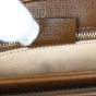 Gucci GG Supreme Horsebit 1955 Shoulder Bag