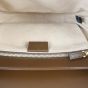 Gucci GG Supreme Horsebit 1955 Shoulder Bag