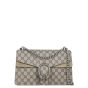 Gucci Dionysus GG Supreme Small Shoulder Bag