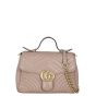 Gucci GG Marmont Top Handle Bag Medium