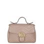 Gucci GG Marmont Top Handle Bag Medium
