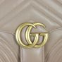Gucci GG Marmont Top Handle Bag Medium