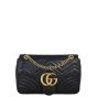 Gucci GG Marmont Matelasse Large Shoulder Bag