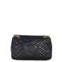 Gucci GG Marmont Matelasse Large Shoulder Bag