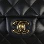 Chanel Classic Double Flap Medium