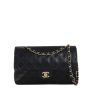 Chanel Classic Double Flap Medium