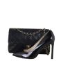 Chanel Classic Double Flap Medium