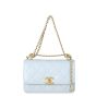 Chanel CC Mini Flap Crossbody