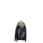 Chanel Boy Small Raffia