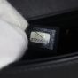Chanel Boy Small Raffia
