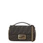 Fendi Baguette Chain Midi Bag