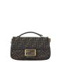 Fendi Baguette Chain Midi Bag