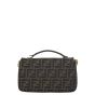 Fendi Baguette Chain Midi Bag