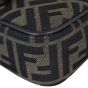 Fendi Baguette Chain Midi Bag