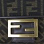 Fendi Baguette Chain Midi Bag