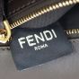 Fendi Baguette Chain Midi Bag