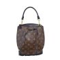 Louis Vuitton Fringed Noe Monogram