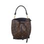 Louis Vuitton Fringed Noe Monogram