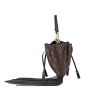 Louis Vuitton Fringed Noe Monogram