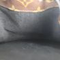 Louis Vuitton Fringed Noe Monogram