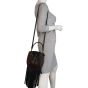 Louis Vuitton Fringed Noe Monogram