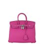 Hermes Birkin 25 Togo