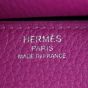 Hermes Birkin 25 Togo