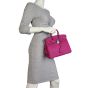Hermes Birkin 25 Togo