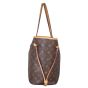 Louis Vuitton Neverfull MM Monogram