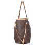 Louis Vuitton Neverfull MM Monogram