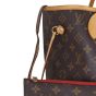 Louis Vuitton Neverfull MM Monogram