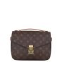 Louis Vuitton Pochette Metis Monogram