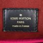 Louis Vuitton NeoNoe MM Monogram Empreinte Giant Bicolour