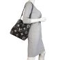 Louis Vuitton NeoNoe MM Monogram Empreinte Giant Bicolour
