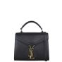 Saint Laurent Cassandra Top Handle Mini