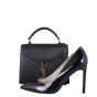 Saint Laurent Cassandra Top Handle Mini