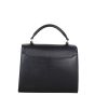 Saint Laurent Cassandra Top Handle Mini