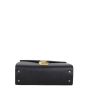 Saint Laurent Cassandra Top Handle Mini