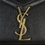 Saint Laurent Cassandra Top Handle Mini