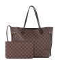 Louis Vuitton Neverfull MM Damier Ebene