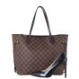 Louis Vuitton Neverfull MM Damier Ebene