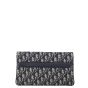 Dior Montaigne Double Clutch with Chain Oblique