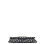 Dior Montaigne Double Clutch with Chain Oblique