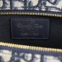 Dior Montaigne Double Clutch with Chain Oblique