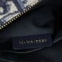 Dior Montaigne Double Clutch with Chain Oblique