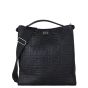 Fendi Peekaboo X Lite Tote Bag