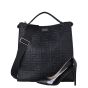 Fendi Peekaboo X Lite Tote Bag