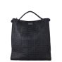 Fendi Peekaboo X Lite Tote Bag